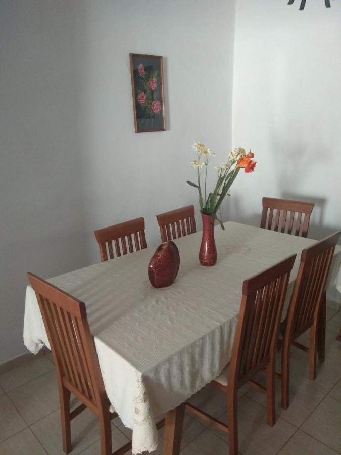 Stonehouse Villa Skopi Skopi  Экстерьер фото